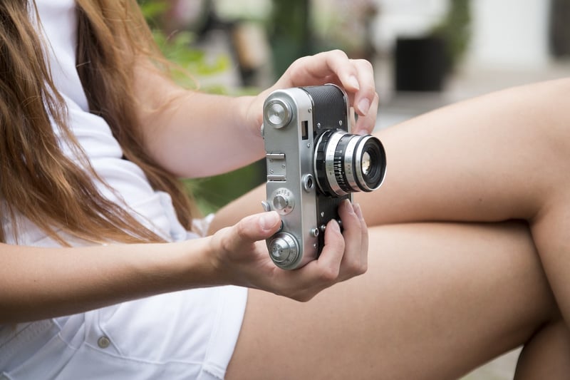 Photography Masterclass